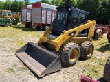 2358:Cat 236B Skid Steer