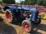 2640:Fordson Tractor