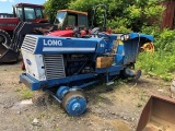 2649:Long 910 Tractor