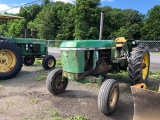 577:John Deere 2940 Tractor