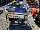 640:Yamaha Generator