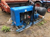 2720: Ford water pump