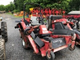 671:Toro mower