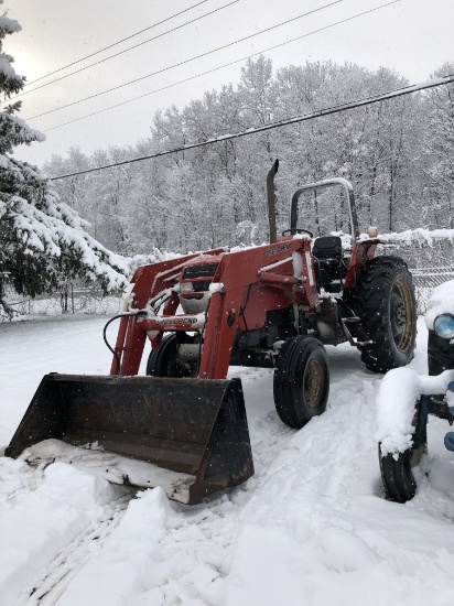 790 IH 5230