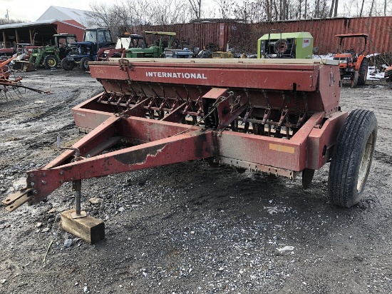 3270 IH 510 Grain Drill