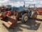 312 Ford 4610 4WD with Loader
