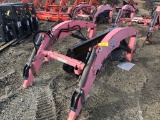 148 New Woods LC108 with Bucket