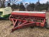 196 IH 510 Double Disc Drill