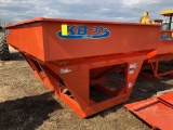314 Kilbros 387 Gravity Box with Extensions