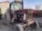 1020 International 1086 Tractor
