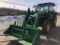 1028 John Deere 5115M Tractor