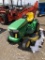 1075 John Deere GT 235 Lawn Tractor