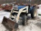 3413 Long 360 with Loader
