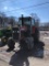3489 Massey Ferguson 2705 Tractor