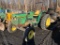 3530 John Deere 5300 Tractor