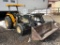 3548 Cub Cadet 8545 4WD with Loader