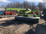 1012 Claas Disco 3600TC Discbine