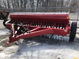 1036 International Harvester 510 Grain Drill