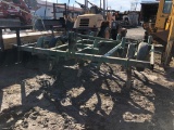 1102 John Deere 10pt Chisel Plow