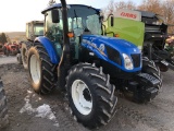 1151 New Holland T4.120