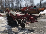3474 IH 720 6x Reset Plows with