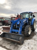 3483 New Holland T4-75
