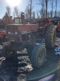 3538 CaseIH 585 Tractor