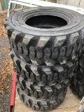 3564 12 - 16.5 Skid Steer Tires