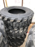 3565 12 - 16.5 Skid Steer Tires