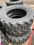 3567 10-16.5 Skid Steer Tires