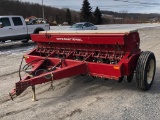 3361 IH 510 Grain Drill