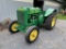 17 1946 John Deere Unstyled AO