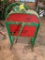 34 John Deere Corn Sheller