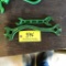 394 Dain 651E Wrench Plus John Deere K806 Wrench