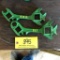 395 John Deere 148 & John Deere 157 Wrenches