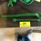 396 Two John Deere Wrenches