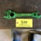 399 John Deere Z2 Wrench