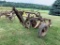 447 John Deere 2x Plow