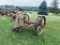 450 Horse Drawn Mower