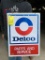 73 Delco Parts & Service Sign