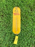 321 American Brakeblok Thermometer