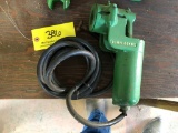 386 John Deere Tire Pump