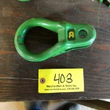 403 John Deere Plow Clevis