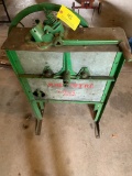 42 John Deere Sheller