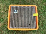 442 Allis Chalmers 200 Grill & Screen