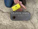 45 Granite State Tool Box