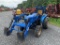 1601 New Holland TC35DA