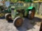 1604 John Deere AI Tractor