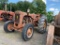 1610 Case SI Tractor