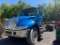 1622 2002 International 430 Diesel Truck